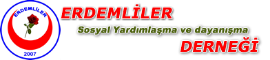 erdemliler Derneği