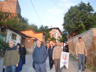 SİNOP TARİH-KÜLTÜR  GEZİMİZ