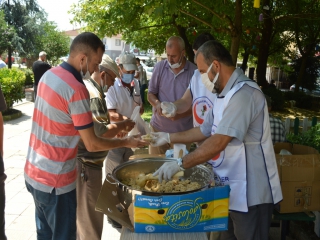 15 TEMMUZ VE TÜM ŞEHİTLERİMİZİN RUHUNA İTHAF