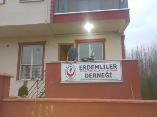 ÇALIŞMALARIMIZ DEVAM EDİYOR.