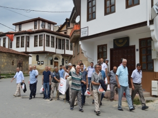 2018 KÜLTÜR BAŞKENDİ KASTAMONU