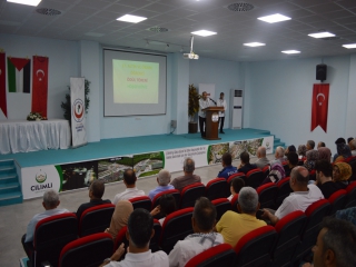 17.ALTIN VE ÖRNEK ÖĞRENCİ ÖDÜL TÖRENİMİZİ GERÇEKLEŞTİRDİK.