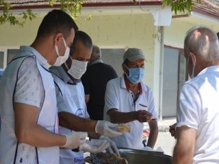 15 TEMMUZ VE TÜM ŞEHİTLERİMİZİN RUHUNA İTHAF