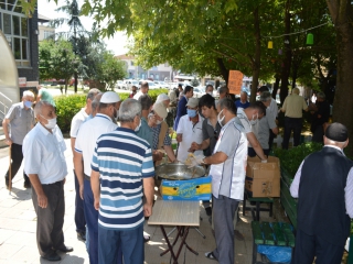 15 TEMMUZ VE TÜM ŞEHİTLERİMİZİN RUHUNA İTHAF