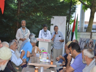 GÜVEN TAZELEDİK