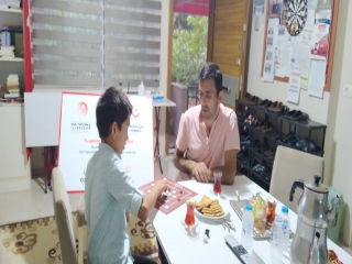 KÜLTÜREL ETKİLEŞİM VE UYGULAMA