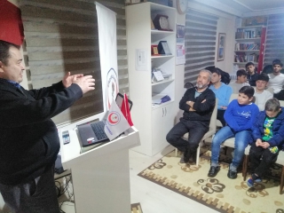 GÜVENLİ SOSYAL MEDYA KULLANIMI