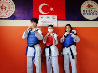 BOSTANCI AKADEMİDEN SPORA TEŞVİK