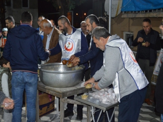 KAYNAŞLI´DAN  NEBİYE SONSUZ SALATÜ SELAM OLSUN