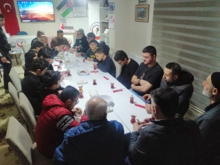 DOĞRULUK VE KARDEŞLİK