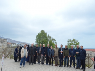 SİNOP TARİH-KÜLTÜR  GEZİMİZ