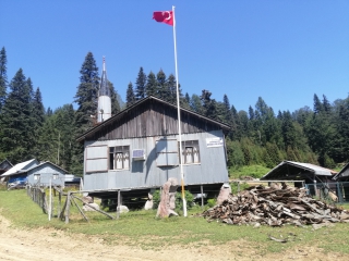 YAYLA GEZİMİZ