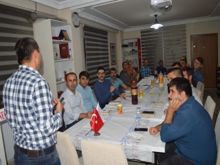 HAYAT OKULU PROJESİ