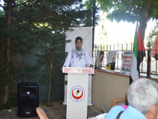 GÜVEN TAZELEDİK