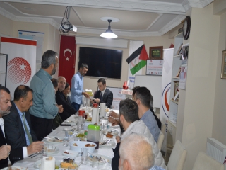 ELVEDA ŞEHRİ RAMAZAN