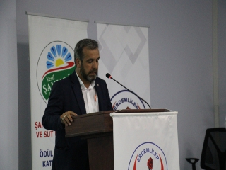 12. ALTIN VE ÖRNEK ÖĞRENCİ ÖDÜL TÖRENİMİZİ YAPTIK.