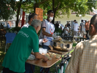 15 TEMMUZ VE TÜM ŞEHİTLERİMİZİN RUHUNA İTHAF