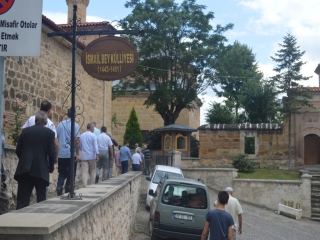 2018 KÜLTÜR BAŞKENDİ KASTAMONU