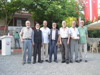 9.KONGREMİZ HAYIRLI OLSUN