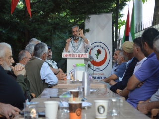 GÜVEN TAZELEDİK