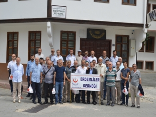 2018 KÜLTÜR BAŞKENDİ KASTAMONU