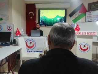MEDENİYET KAVRAMI ÜZERİNE