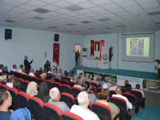 17.ALTIN VE ÖRNEK ÖĞRENCİ ÖDÜL TÖRENİMİZİ GERÇEKLEŞTİRDİK.