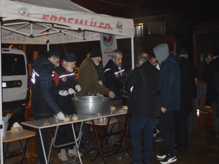 MİRAÇ KANDİLİ-ÖZGÜR FİLİSTİN