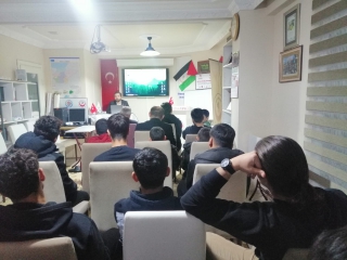 MEDENİYET KAVRAMI ÜZERİNE
