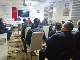 GENÇLERLE İLMİHAL