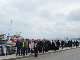 SİNOP TARİH-KÜLTÜR  GEZİMİZ