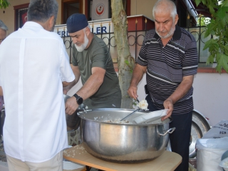 9.KONGREMİZ HAYIRLI OLSUN