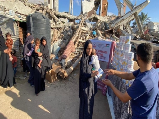 GAZZE´DE BEBEK OLMAK GAZZE´DE BEBEK OLMAK