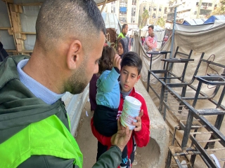 GAZZE´Yİ UNUTTURAMAZLAR