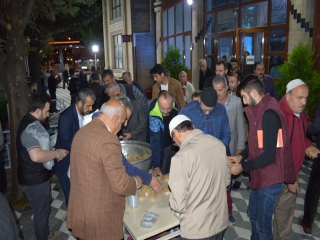 KAYNAŞLI´DAN  NEBİYE SONSUZ SALATÜ SELAM OLSUN