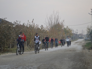 TEMİZ ÇEVRE, SAĞLIKLI YAŞAM