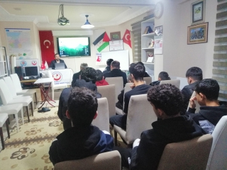 MEDENİYET KAVRAMI ÜZERİNE