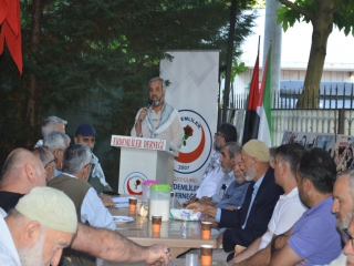 GÜVEN TAZELEDİK