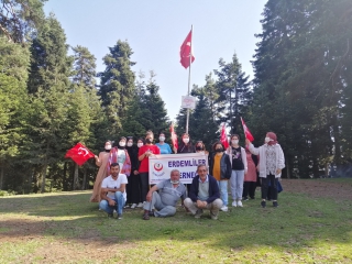 YAYLA GEZİMİZ