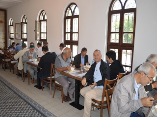 EVLİYALAR ŞEHRİ KASTAMONU´DAYDIK