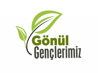 Gönül Gençlerimiz projemizin  Amacı ve logosu