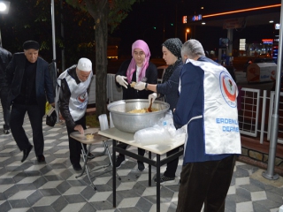 KAYNAŞLI´DAN  NEBİYE SONSUZ SALATÜ SELAM OLSUN