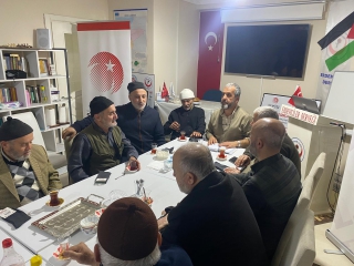 HOŞGELDİN RAMAZAN