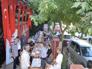 GÜVEN TAZELEDİK