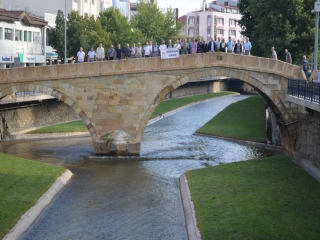 EVLİYALAR ŞEHRİ KASTAMONU´DAYDIK