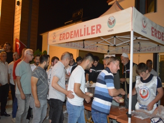 RESULULLAH AŞKINA