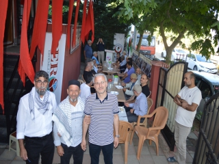 GÜVEN TAZELEDİK