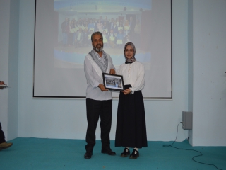 17.ALTIN VE ÖRNEK ÖĞRENCİ ÖDÜL TÖRENİMİZİ GERÇEKLEŞTİRDİK.