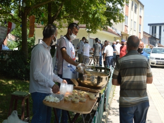 15 TEMMUZ VE TÜM ŞEHİTLERİMİZİN RUHUNA İTHAF