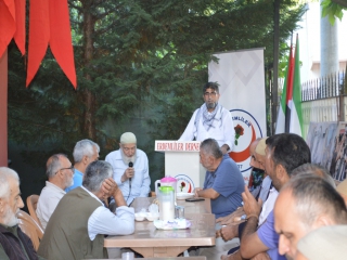GÜVEN TAZELEDİK